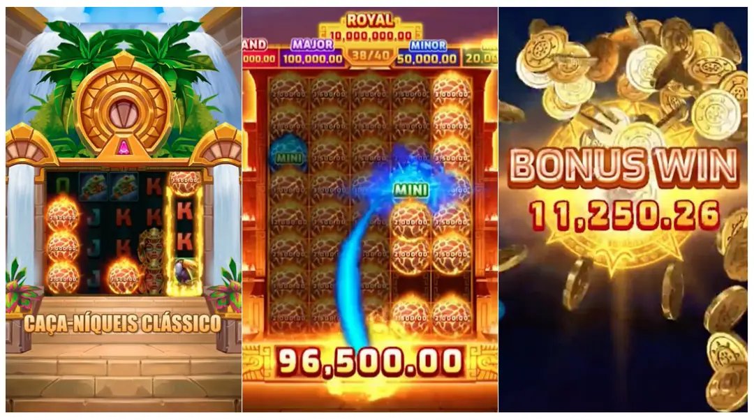 Antarmuka aplikasi mobile link5000 menampilkan slot Aviator dan Sweet Bonanza