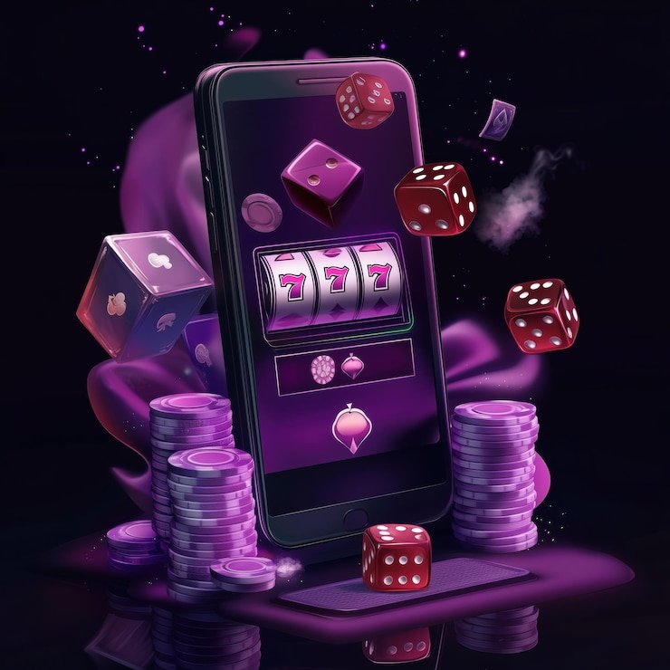 Tampilan meja Bandar Ceme live dealer di platform link5000